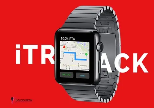 i-Track AEC mobile BIM review application