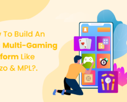 How To Build An Epic Multi-Gaming Platform Like Winzo & MPL?
