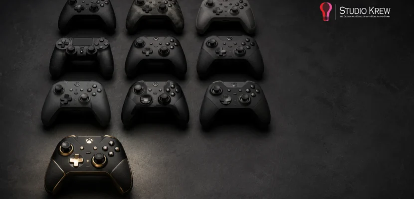 Top 10 Game Development Companies in 2026