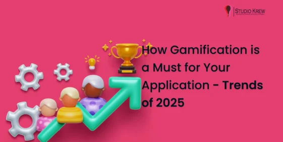 How Gamification is a Must for Your Application