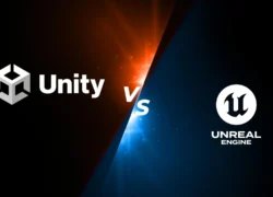 Is Unity or Unreal Better for Multiplayer Games