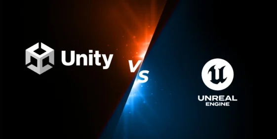 Is Unity or Unreal Better for Multiplayer Games