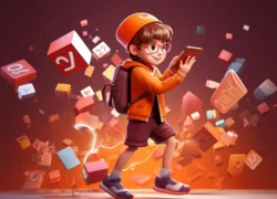 Mobile App vs Game App What Should Startups Build in 2025