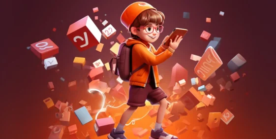 Mobile App vs Game App What Should Startups Build in 2025