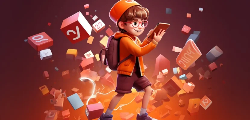 Mobile App vs Game App What Should Startups Build in 2025
