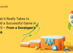 What It Really Takes to Build a Successful Game in 2025 - with StudioKrew