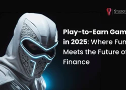 Play-to-Earn Games in 2025 Where Fun Meets the Future of Finance
