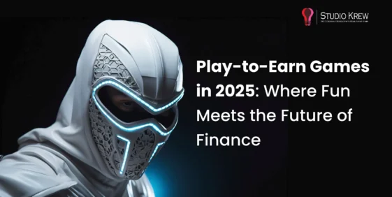 Play-to-Earn Games in 2025 Where Fun Meets the Future of Finance