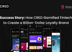 Success Story How CRED Gamified Fintech to Create a Billion-Dollar Loyalty Brand