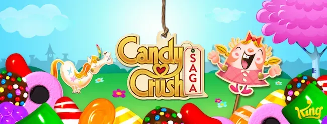 Know about Candy crush saga - History, Revenue, Level Count, game psychology, and more with StudioKrew