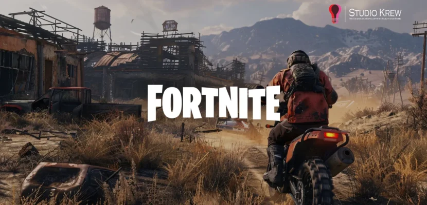 How Fortnite Changed the Game Industry Lessons for Game Developers