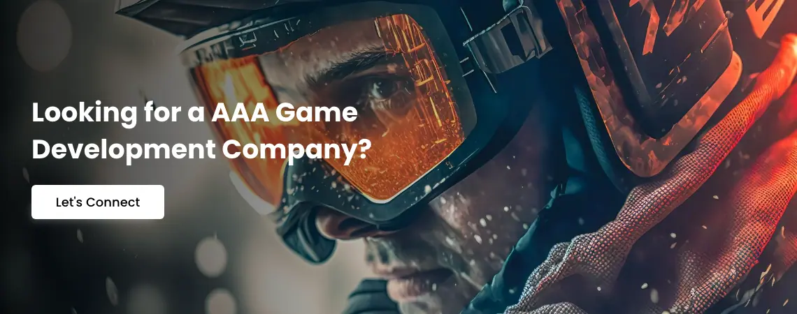 Start Your AAA Game development with StudioKrew
