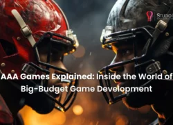 What Is an AAA Game? Inside the World of Blockbuster Game Development