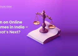 Ban on Online Games in India – What’s Next