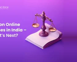 Ban on Online Games in India – What’s Next