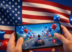 How to Choose the Right Game Development Company in the USA