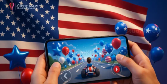 How to Choose the Right Game Development Company in the USA