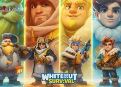 Whiteout Survival’s Strategy Shift