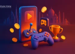 Why Mobile Game Development in India & the Gulf Is Booming in 2025
