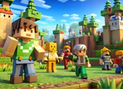 More Than Just Roblox: How to Create Games, Publish Them, and Unlock Massive Earning Potential