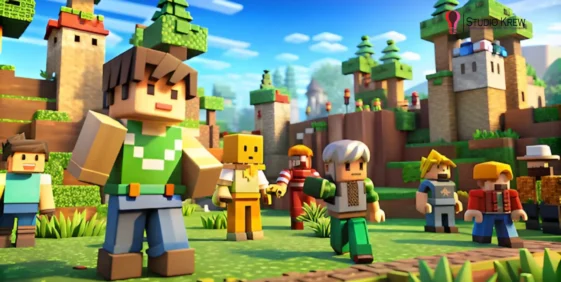 More Than Just Roblox: How to Create Games, Publish Them, and Unlock Massive Earning Potential