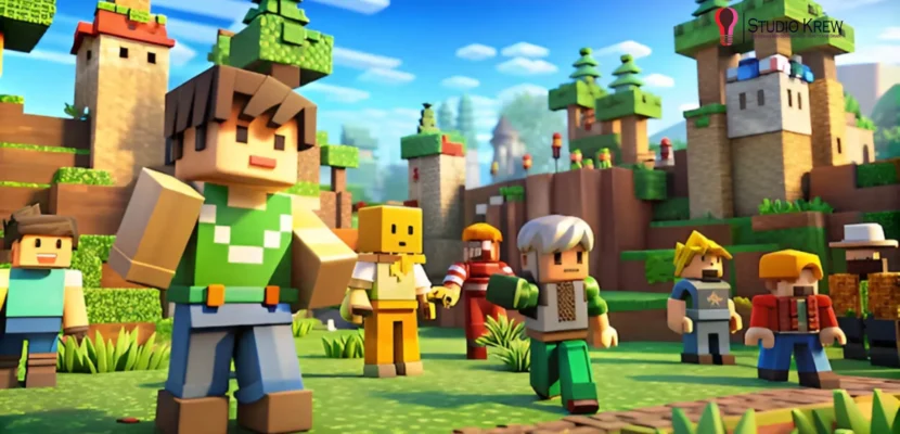 More Than Just Roblox: How to Create Games, Publish Them, and Unlock Massive Earning Potential