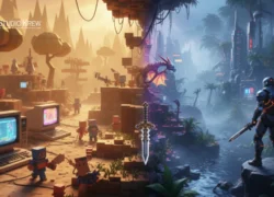 Remake vs Remaster Explained – Understanding the Modern Game Industry Trend