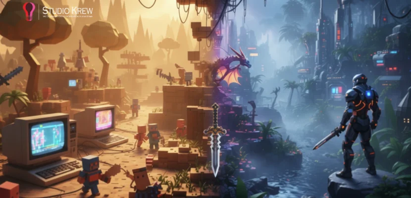 Remake vs Remaster Explained – Understanding the Modern Game Industry Trend