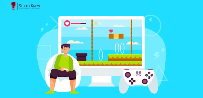 Cross-Platform Game Development: Breaking Barriers in the Gaming World