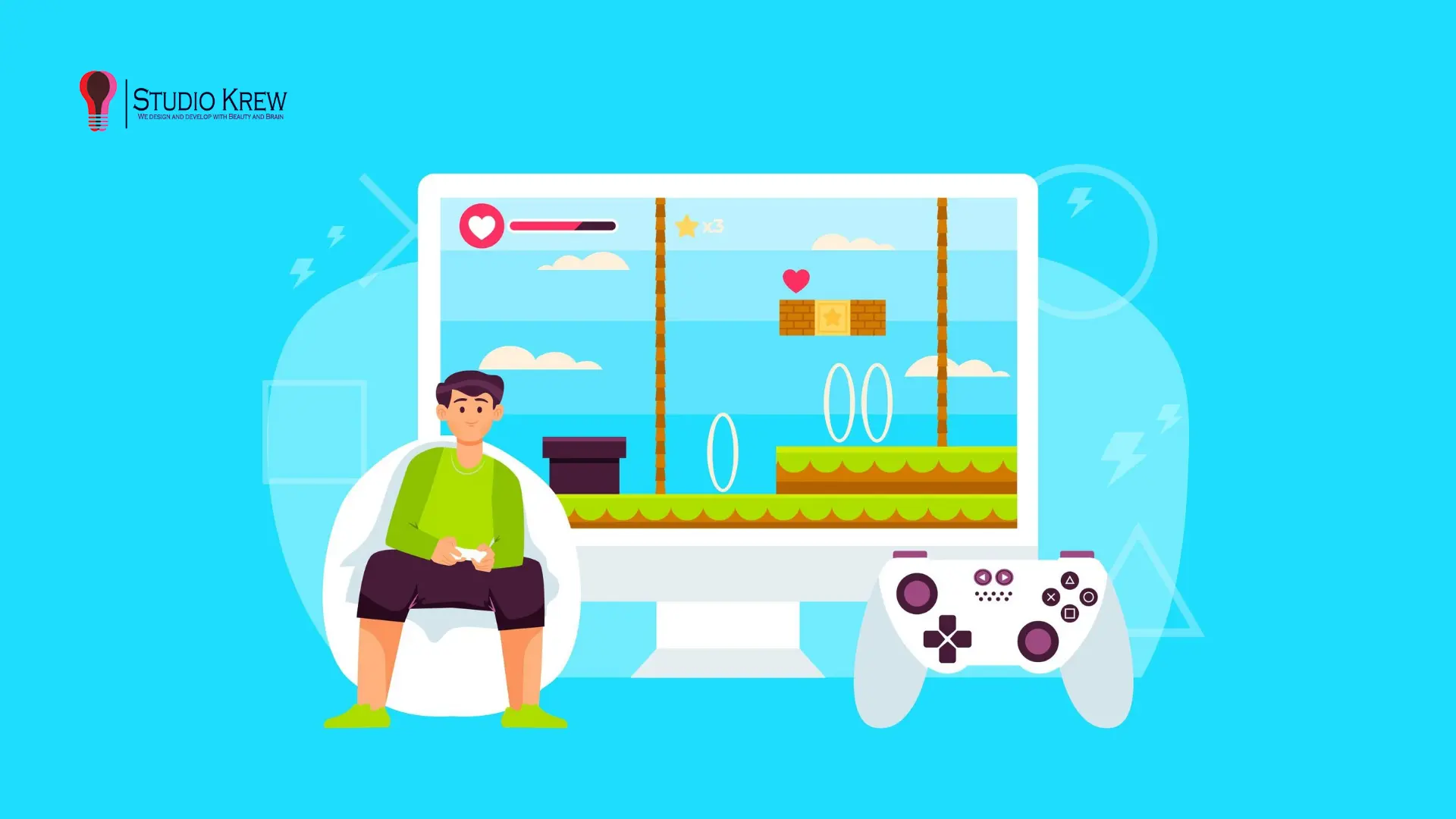 The Instant Odyssey: How Cross-Progression is Redefining Gaming on PC and Android