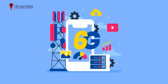 How 6G, AI-Native Development & Unity Hyper-Casual Games Will Shape the UAE & UK Market in 2026