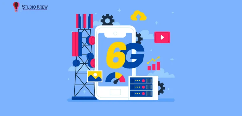 How 6G, AI-Native Development & Unity Hyper-Casual Games Will Shape the UAE & UK Market in 2026