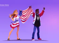 Mobile Game Development Trends in the U.S. Market