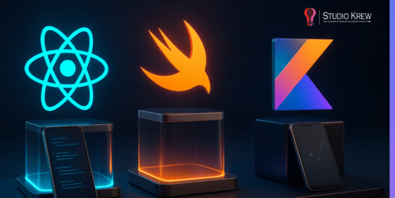 React Native vs Swift and Kotlin in 2025: Which Should You Pick for Your Next App