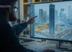 The Rise of Unified AEC Pipelines: Revit to multi-platform Sync and BIM Automation