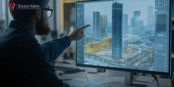 The Rise of Unified AEC Pipelines: Revit to multi-platform Sync and BIM Automation