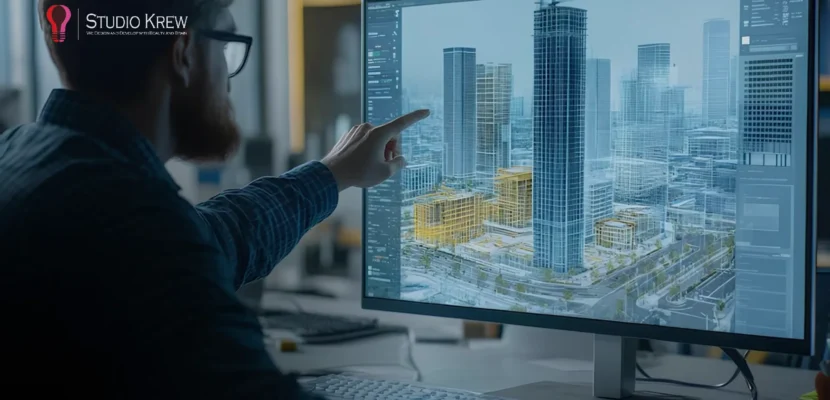 The Rise of Unified AEC Pipelines: Revit to multi-platform Sync and BIM Automation