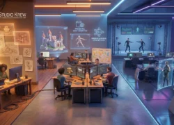 Indie vs AA vs AAA Games in 2025: Budgets, Teams, Technology & What It Means for New Game Studios