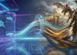 Vector vs Raster Graphics Guide for Games, Apps, and BIM Automation