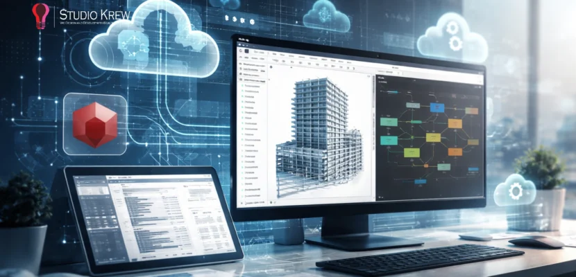 How Revit Dynamo Improves BIM Workflow | Automation, Cloud & APS