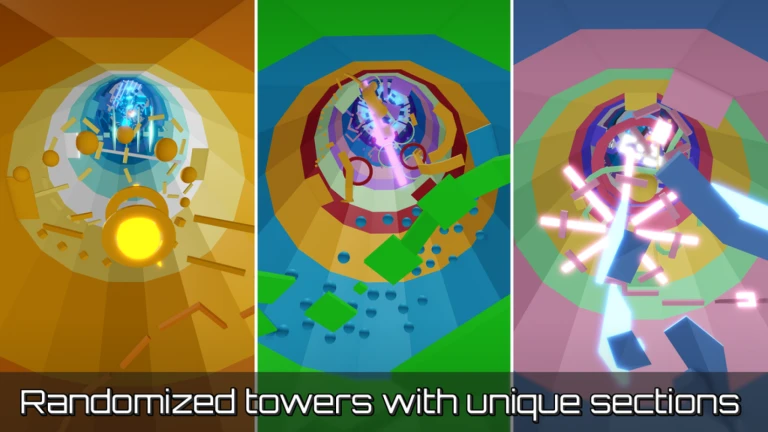 Tower of Hell game banner