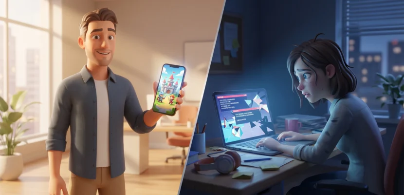 How to choose the right game development company for your project in 2026