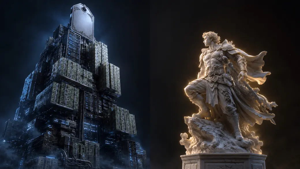 AA game development budget versus AAA quality output comparison for small game studios in 2026