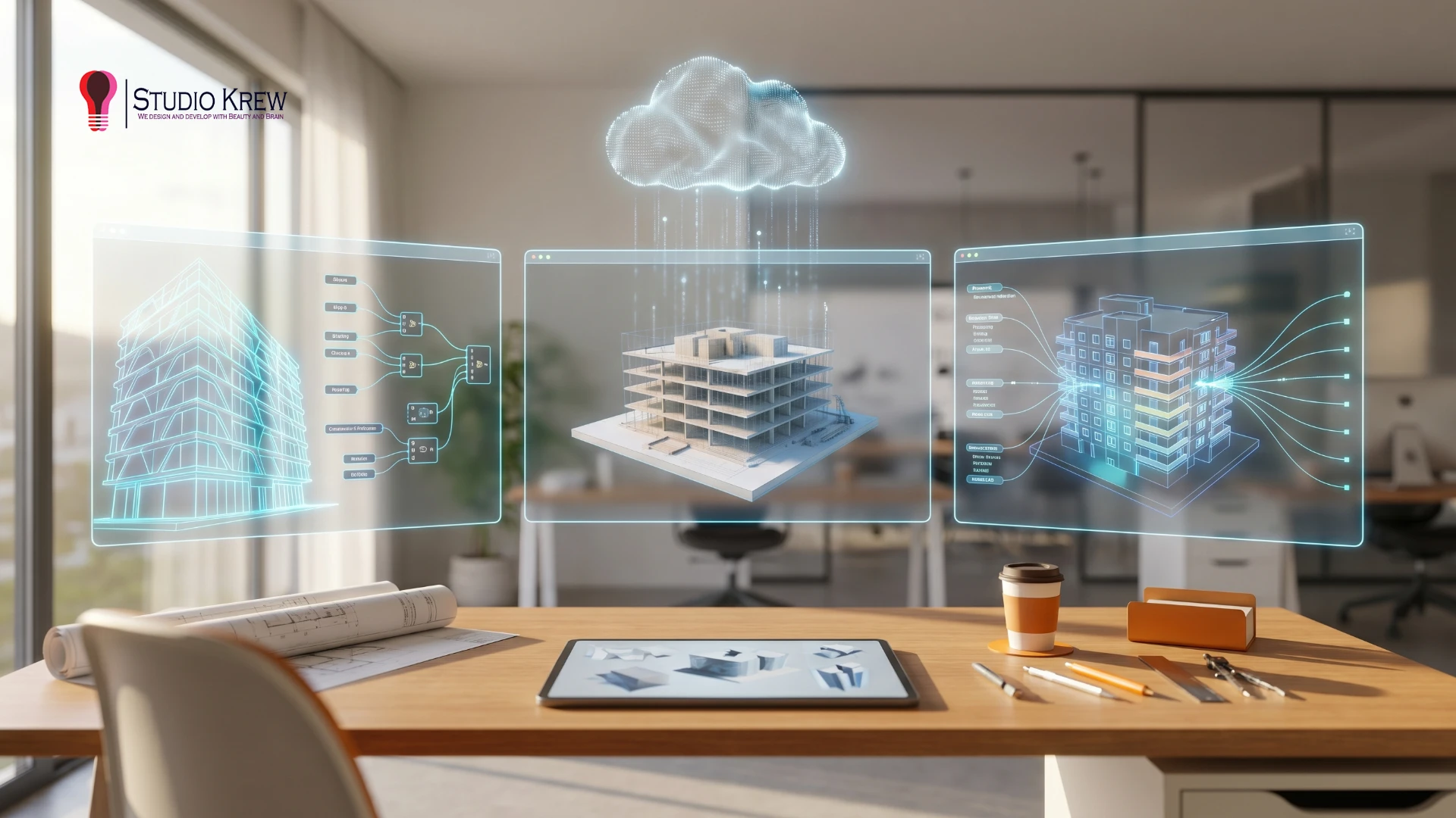 API add-ins, and Autodesk Platform Services for BIM teams