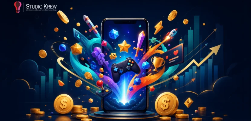 mobile game development cost comparison by genre 2026
