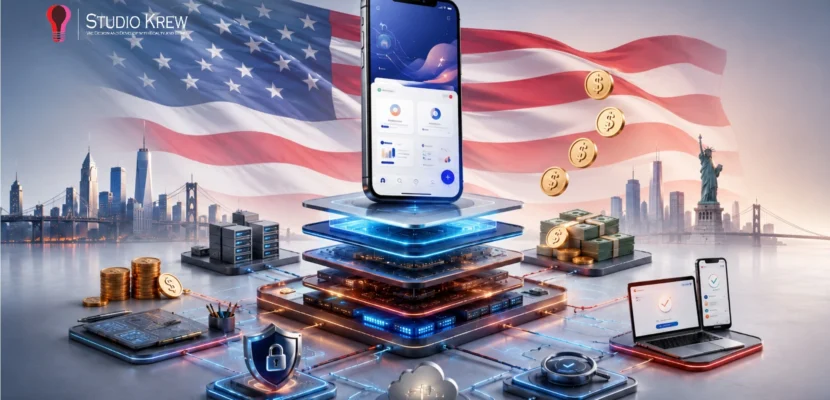 Top 10 Mobile App Development Companies in USA