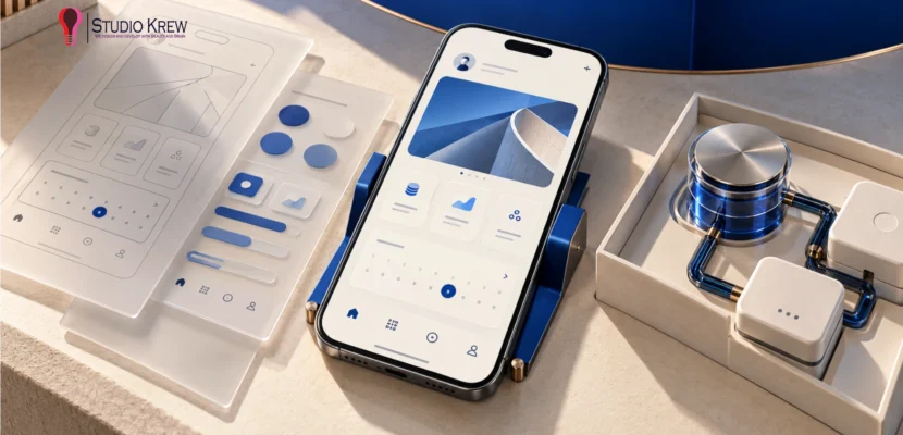 Mobile App Development Company Guide 2026 - Costs & Choosing