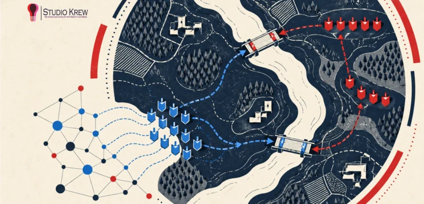 RTS Game Development in 2026 - Netcode, AI and Budget