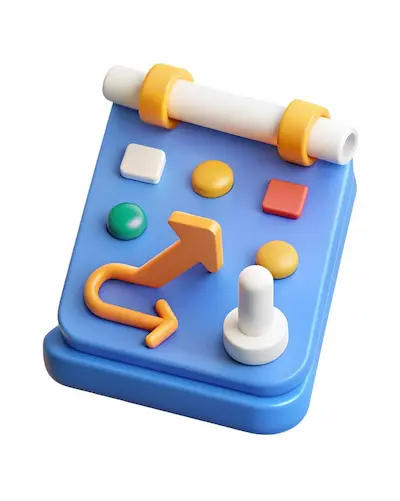 StudioKrew - 3D game development studio