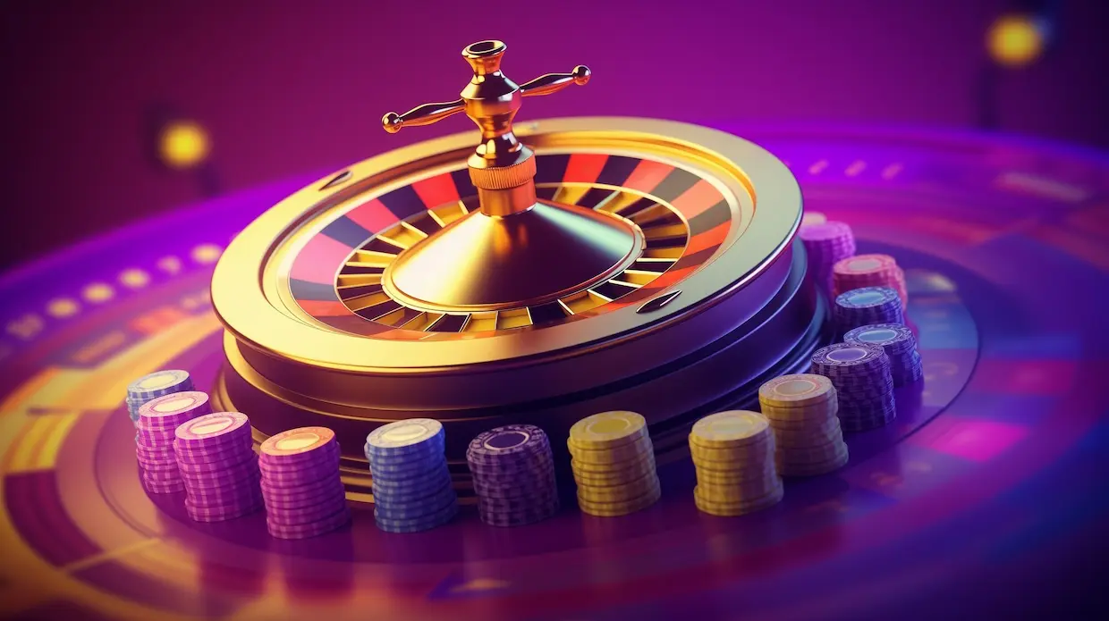 Leading Casino Game Development Company | Slots, Poker & Real Money Games -  StudioKrew